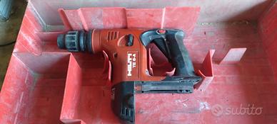 Hilti te 6-a