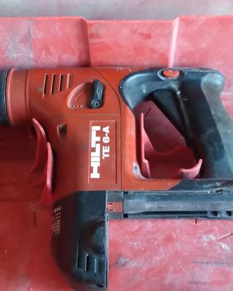 Hilti te 6-a