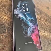 Samsung S22 ultra 256 Gb