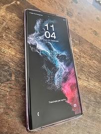 Samsung S22 ultra 256 Gb