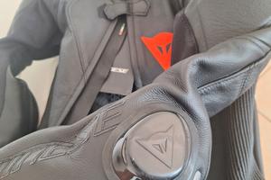 Tuta intera Dainese Laguna seca 5// Trattabile