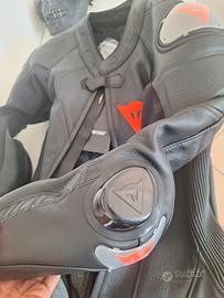 Tuta intera Dainese Laguna seca 5// Trattabile