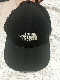 cappello the North face nero 