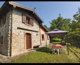 Baita in Val Brembana BG