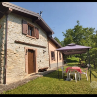 Baita in Val Brembana BG