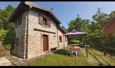 Baita in Val Brembana BG