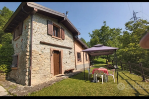 Baita in Val Brembana BG