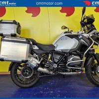 BMW R 1200 GS Adventure Garantita e Finanziabile