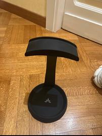 Porta cuffie da tavolo