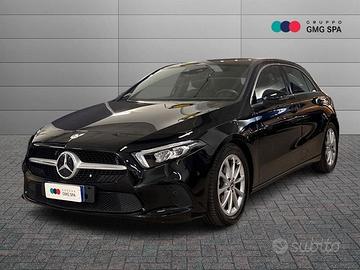 Mercedes-Benz Classe A A 180 d Sport Extra auto