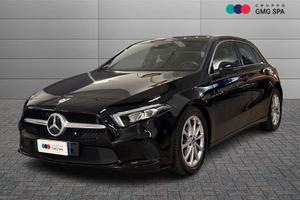 Mercedes-Benz Classe A A 180 d Sport Extra auto