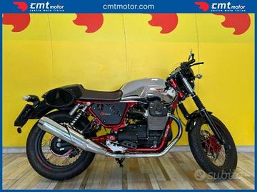 MOTO GUZZI V7 Garantita e Finanziabile
