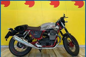 MOTO GUZZI V7 Garantita e Finanziabile