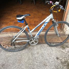 Bici donna