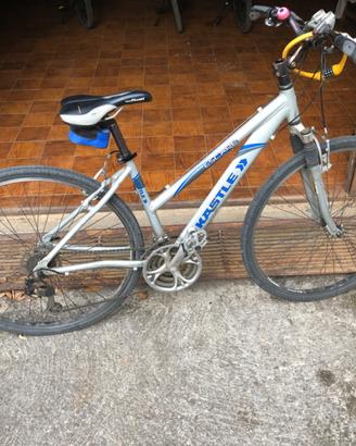 Bici donna