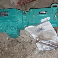 moto riduttore trifase