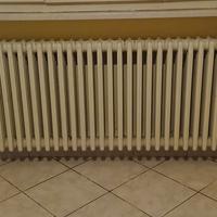 Termosifoni in ghisa varie misure