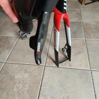 Gruppo Sram Red etap wireless 