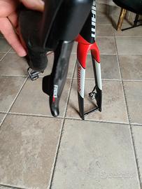 Gruppo Sram Red etap wireless 