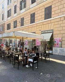 Attività / Licenza di 250 m² a Roma