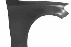 PARAFANGO ANTERIORE MERCEDES CLASSE C DAL 2013