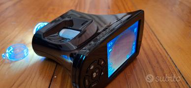 Microscopio digitale portatile pro ex-demo