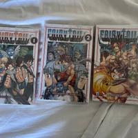 Fairy tail 100 yeasr quest