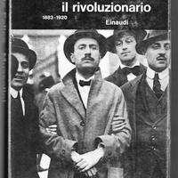 Mussolini il rivoluzionario