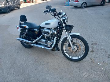 harley davidson 1200 