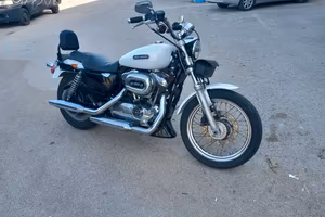 harley davidson 1200 