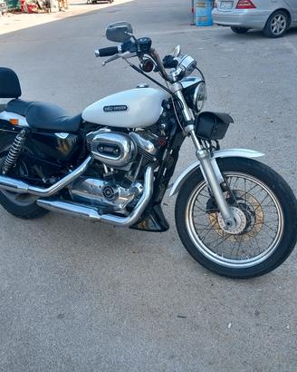 harley davidson 1200 