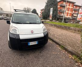 Fiat Fiorino benzina/ Metano