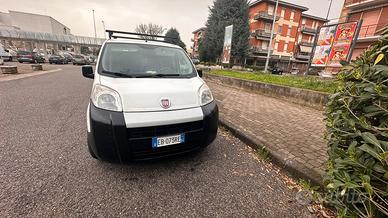 Fiat Fiorino benzina/ Metano