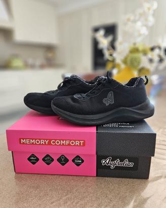 scarpe Australian 