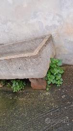 pila in pietra leccese 