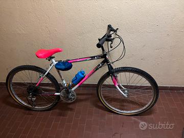 Mountanbike da donna
