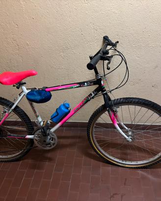 Mountanbike da donna
