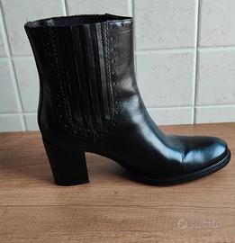 Stivaletti donna VERA pelle 