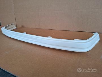 paraurti e sottoparaurti peugeot 205 1.9 gti