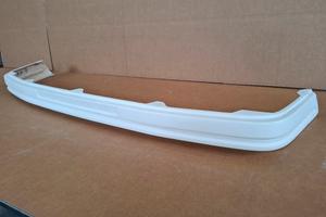 paraurti e sottoparaurti peugeot 205 1.9 gti