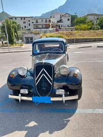 Citroen Traction Avant 11 BL