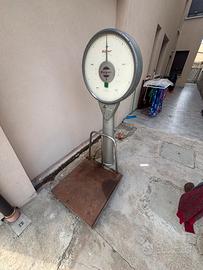 Bilancia Fulgor da 150 kg