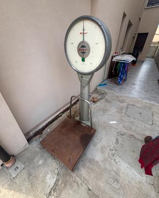 Bilancia Fulgor da 150 kg