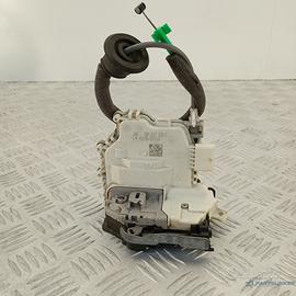 Serratura Porta Anteriore Destra Audi A4 B9 A1 A3 