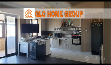 Appartamento 106 mq + box auto + parcheggio