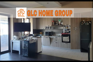 Appartamento 106 mq + box auto + parcheggio