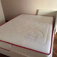 Materasso Matrimoniale Baldiflex Grand Amour 30cm
