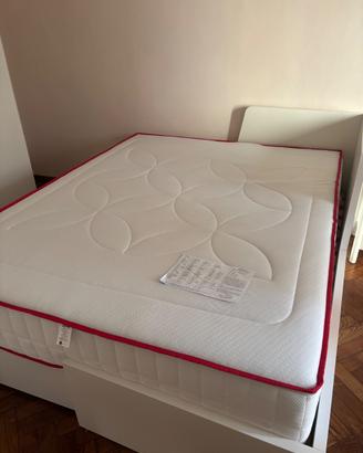Materasso Matrimoniale Baldiflex Grand Amour 30cm