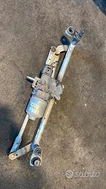 Motorino tergicristallo vw polo anno 2012