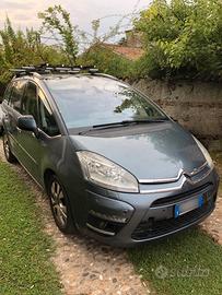 CITROEN Grand C4 Picasso 1.6 HDi 7p Aut.- 2011